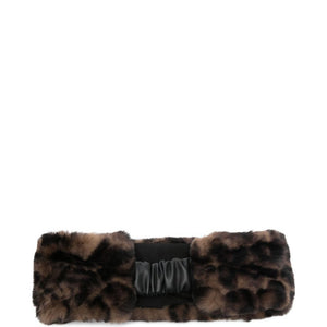 Apparis Eleni Leopard Headband