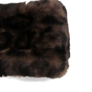 Apparis Eleni Leopard Headband