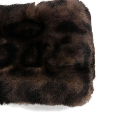Apparis Eleni Leopard Headband