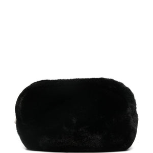 Apparis Noor Faux-Fur Pouch
