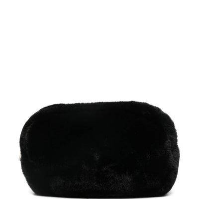 Apparis Noor Faux-Fur Pouch