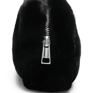 Apparis Noor Faux-Fur Pouch
