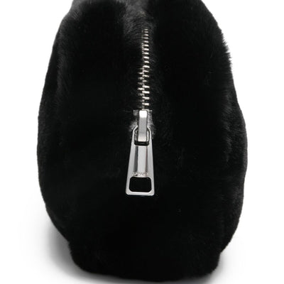 Apparis Noor Faux-Fur Pouch