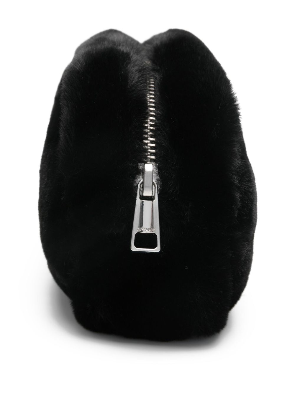 Apparis Noor Faux-Fur Pouch