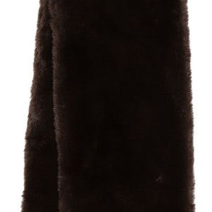 Apparis Faux-Fur Scarf