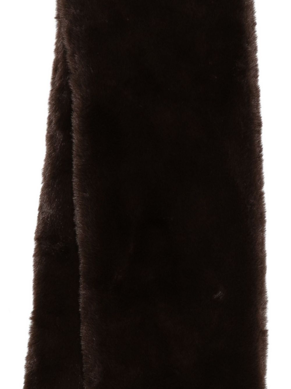 Apparis Faux-Fur Scarf