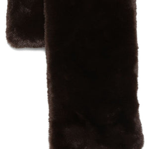 Apparis Faux-Fur Scarf