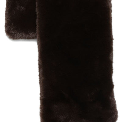 Apparis Faux-Fur Scarf