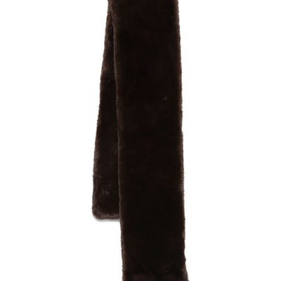 Apparis Faux-Fur Scarf