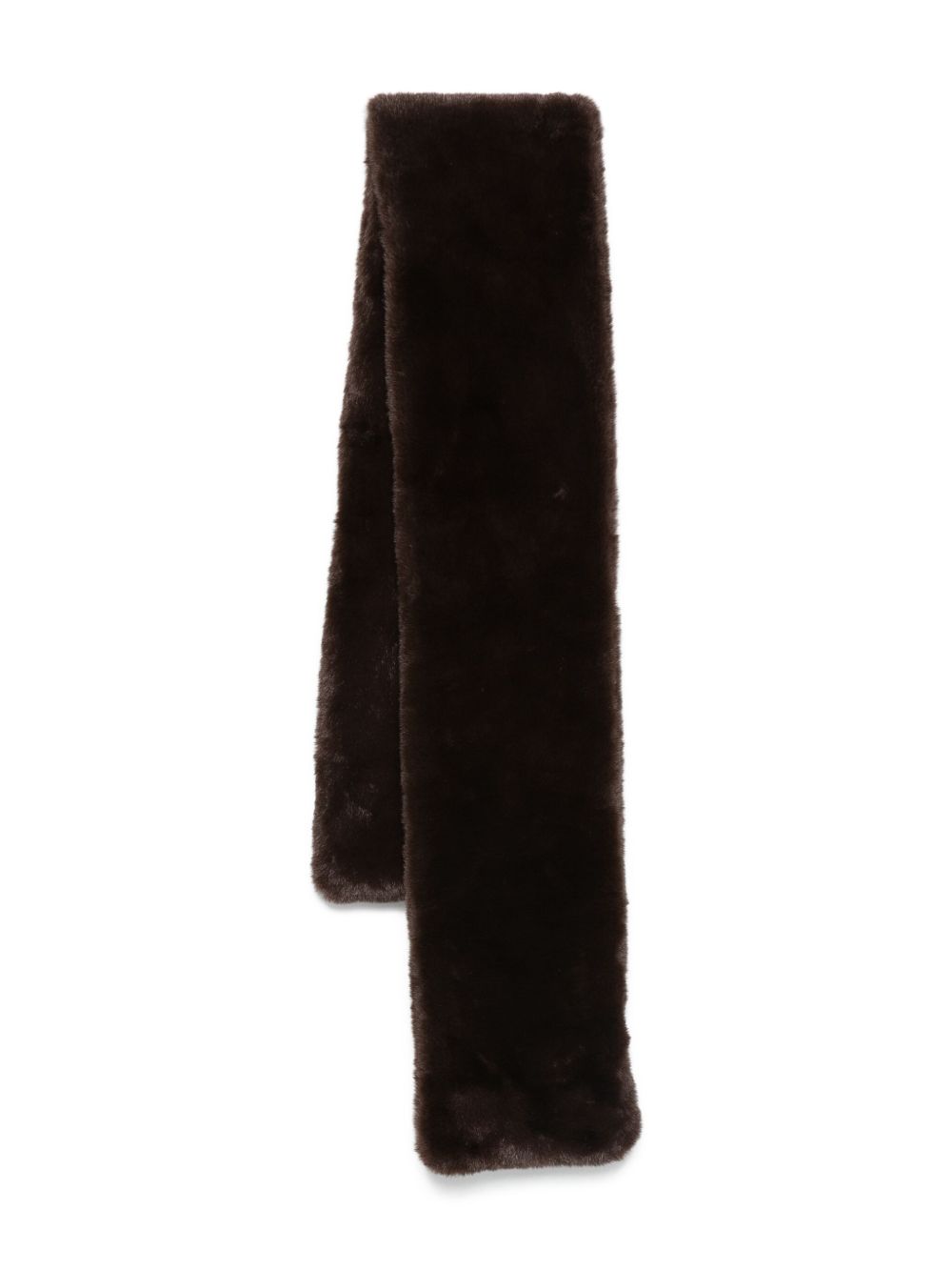 Apparis Faux-Fur Scarf