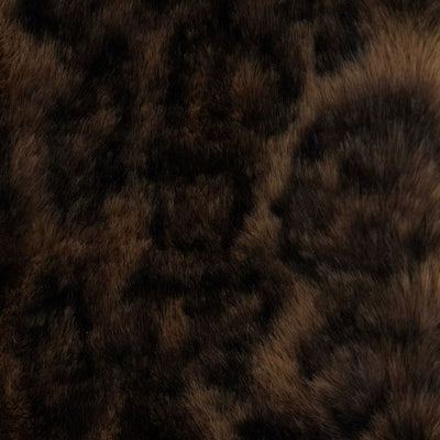 Apparis Kai Leopard Scarf