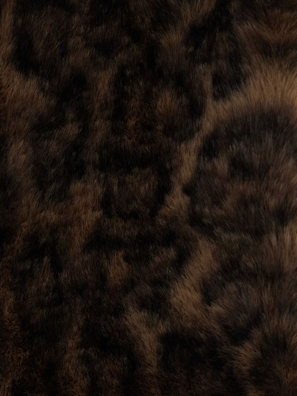 Apparis Kai Leopard Scarf