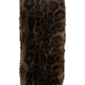 Apparis Kai Leopard Scarf