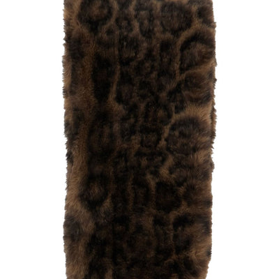 Apparis Kai Leopard Scarf