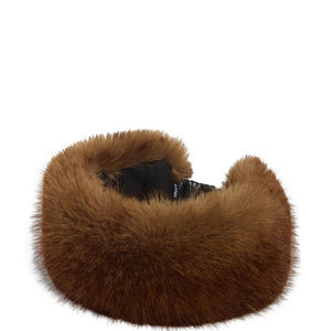 Apparis Eleni Faux-Fur Headband