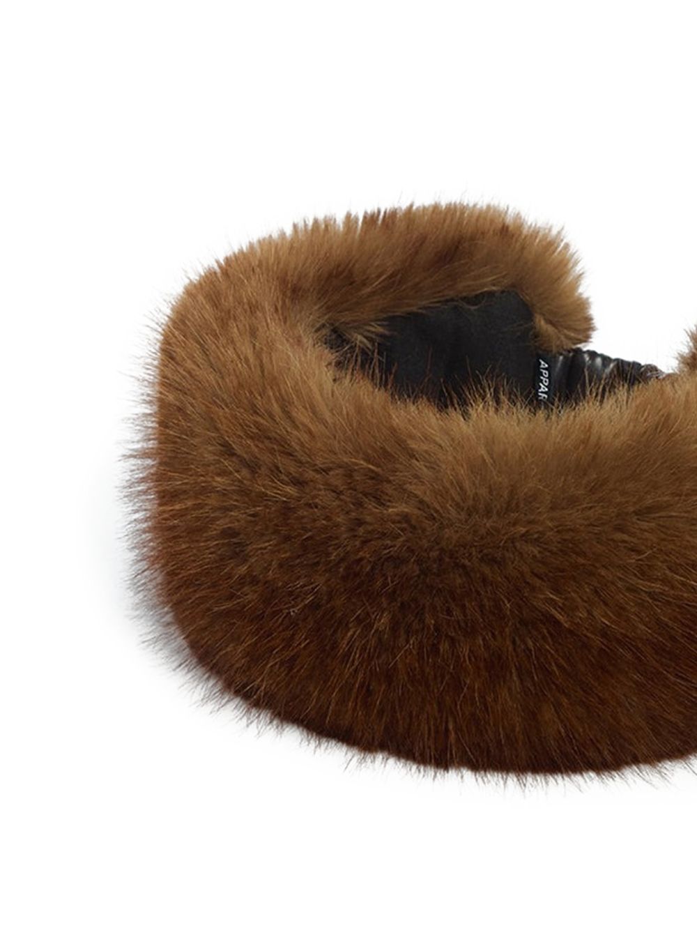 Apparis Eleni Faux-Fur Headband