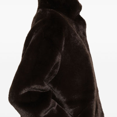 Apparis Blair Faux-Fur Coat