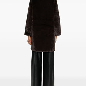 Apparis Blair Faux-Fur Coat