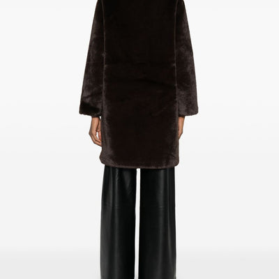 Apparis Blair Faux-Fur Coat