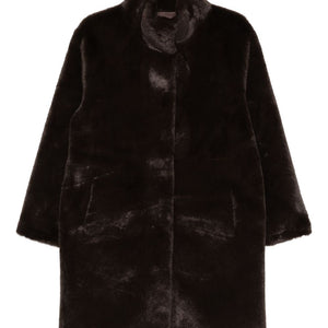 Apparis Blair Faux-Fur Coat