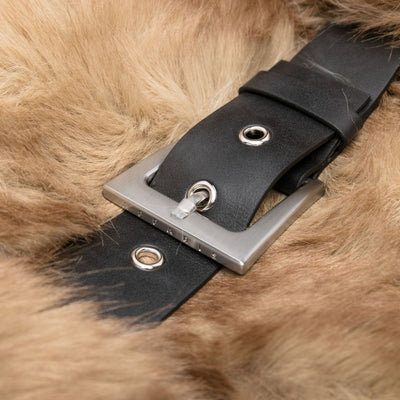 Apparis Rowen Faux-Fur Scarf