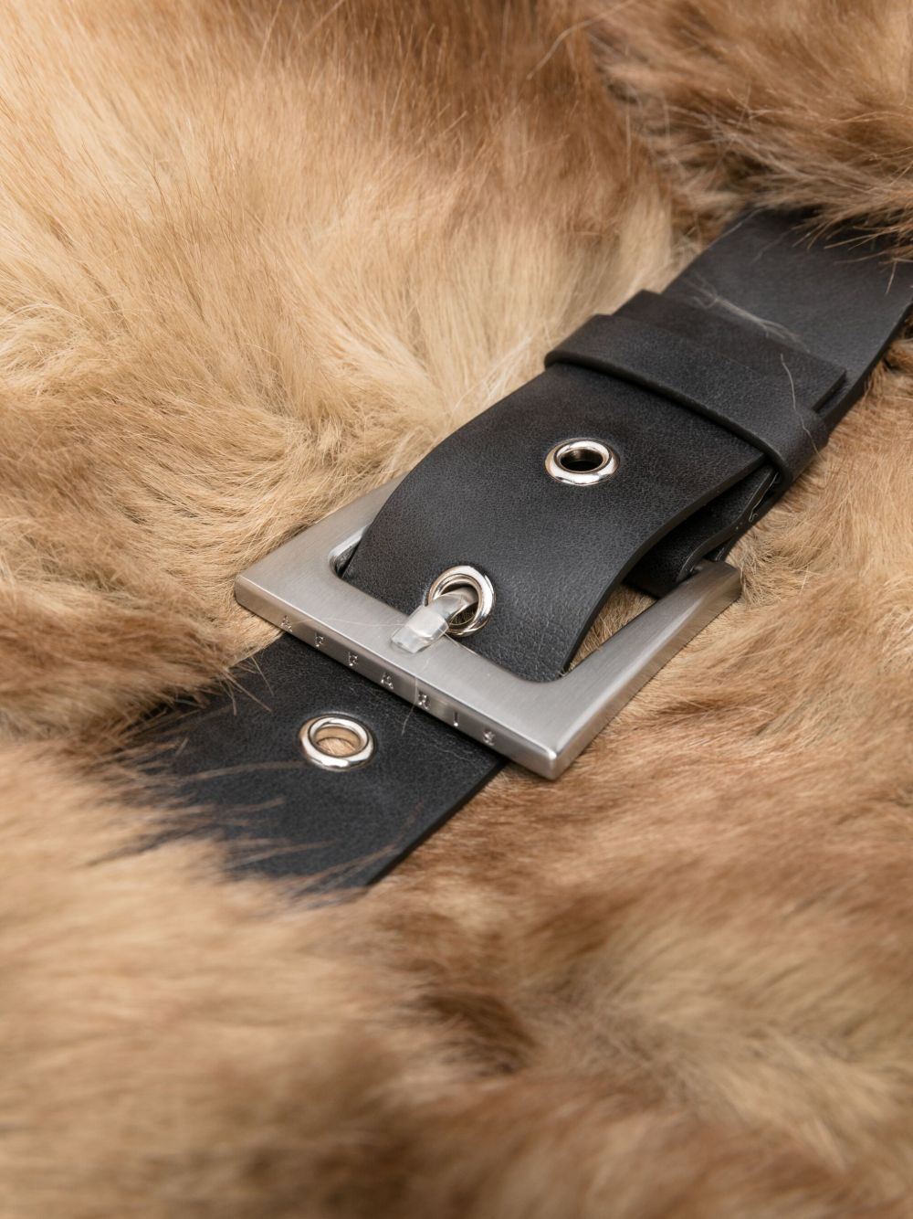 Apparis Rowen Faux-Fur Scarf