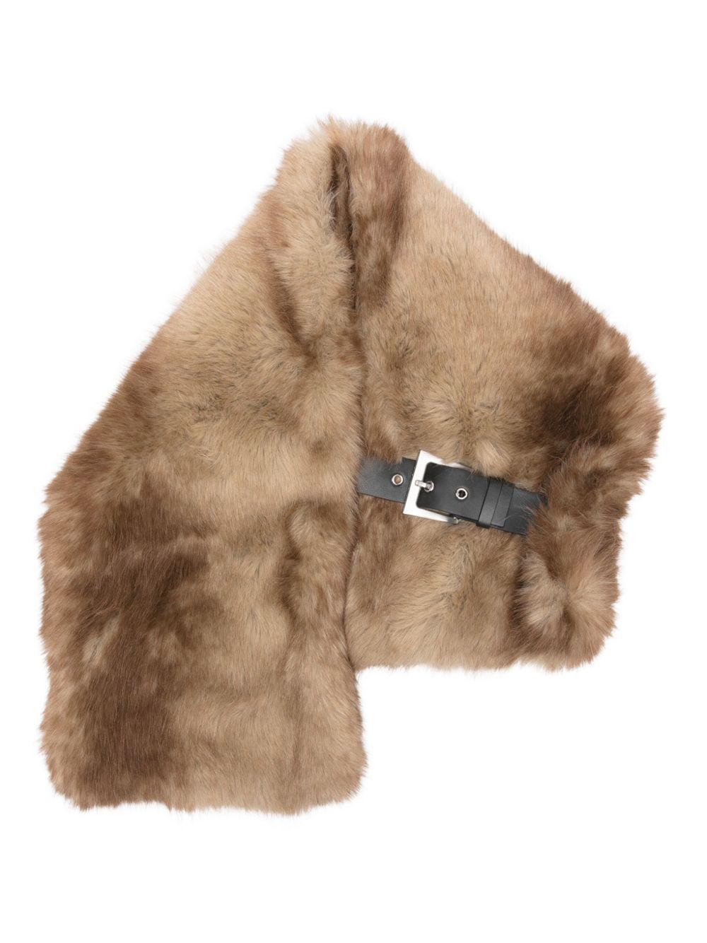 Apparis Rowen Faux-Fur Scarf