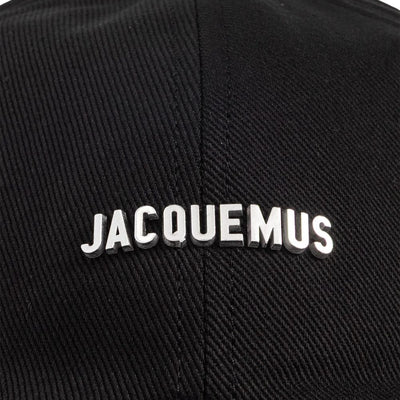 JACQUEMUS Top