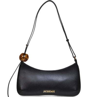 Jacquemus Le Bisou Perle Bag