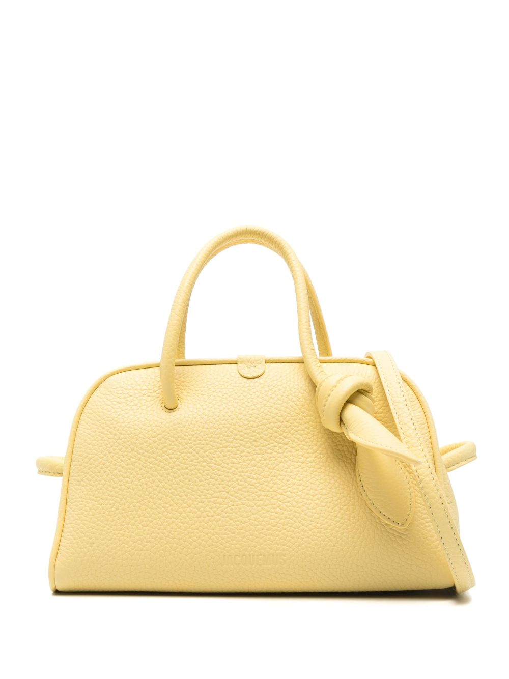 Jacquemus Le Petit Turismo Small Bag