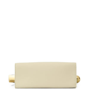 Jacquemus Le Rond Carré Clutch