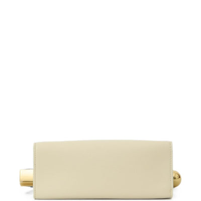 Jacquemus Le Rond Carré Clutch