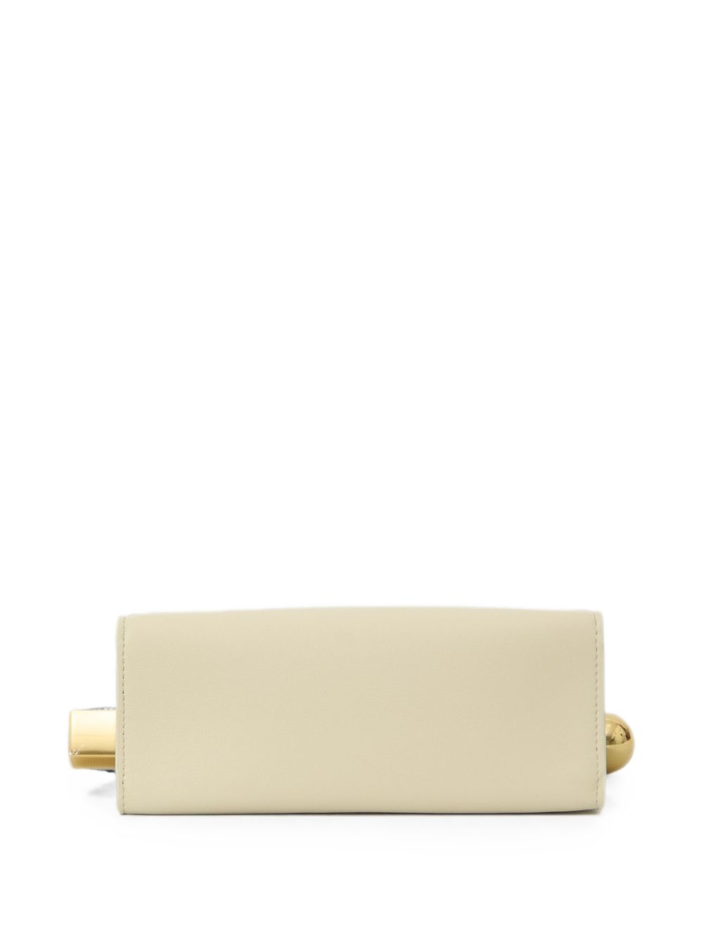 Jacquemus Le Rond Carré Clutch