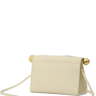 Jacquemus Le Rond Carré Clutch