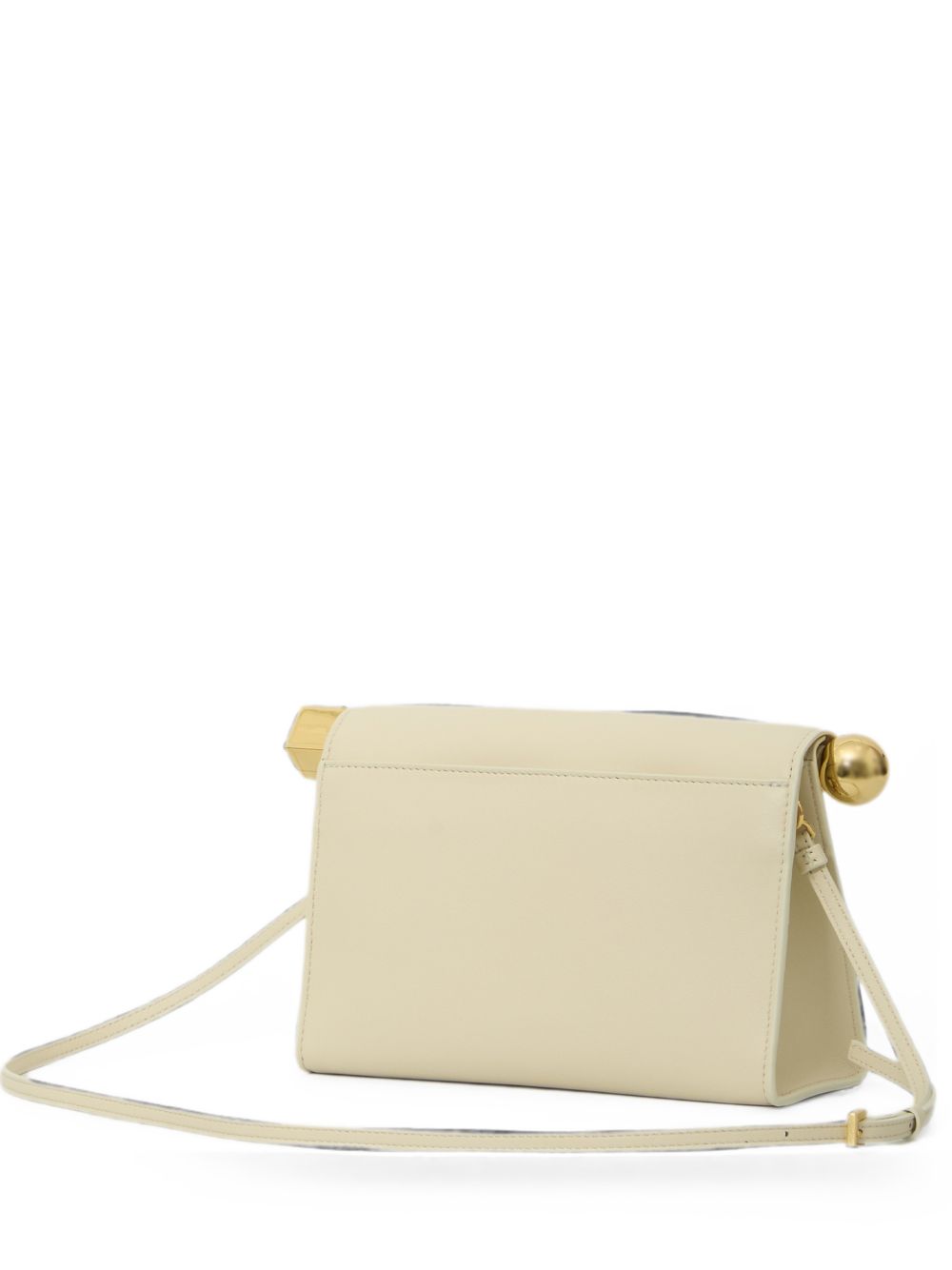 Jacquemus Le Rond Carré Clutch