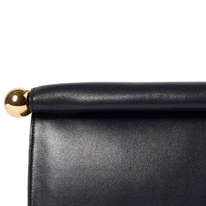 Jacquemus Le Rond CarrÃ© Clutch