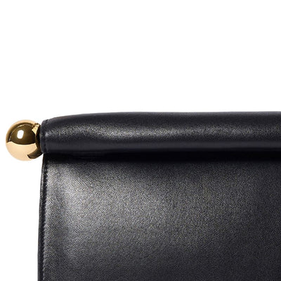 Jacquemus Le Rond CarrÃ© Clutch