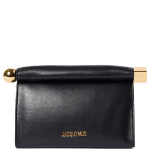 Jacquemus Le Rond CarrÃ© Clutch