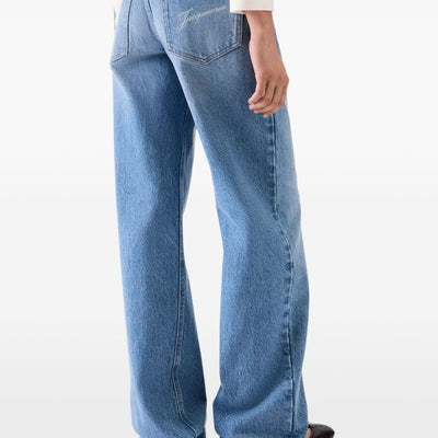 JACQUEMUS Jeans