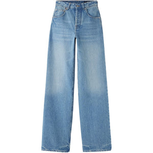 JACQUEMUS Jeans
