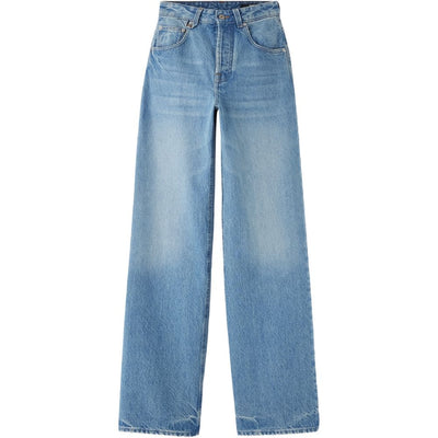 JACQUEMUS Jeans