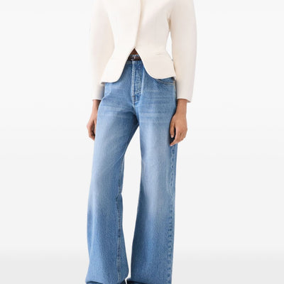 JACQUEMUS Jeans