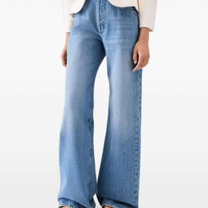 JACQUEMUS Jeans