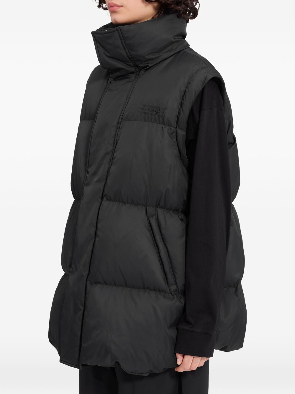 MM6 Maison Margiela Jacket