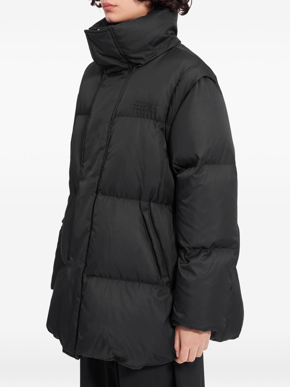 MM6 Maison Margiela Jacket