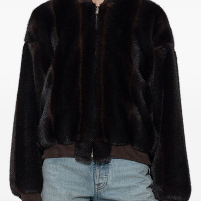 MM6 Maison Margiela Coats