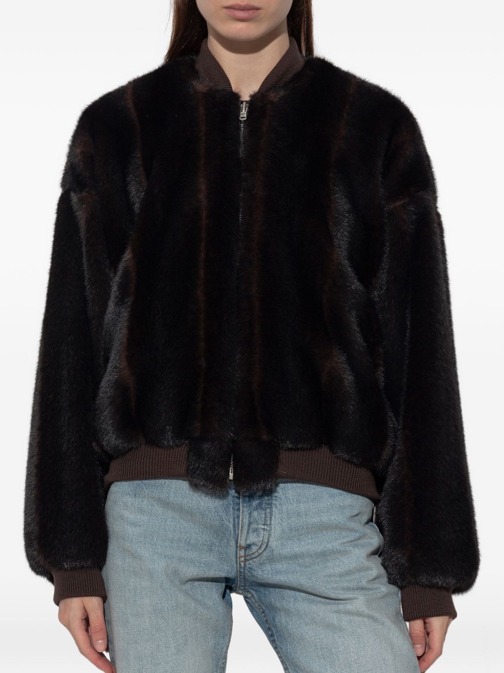 MM6 Maison Margiela Coats