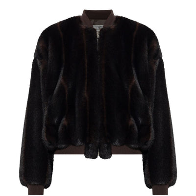 MM6 Maison Margiela Coats