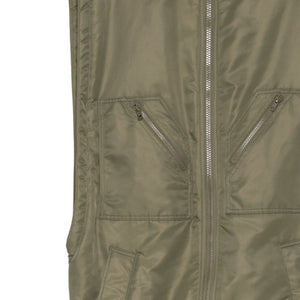 MM6 Maison Margiela Jackets KAKI