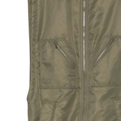 MM6 Maison Margiela Jackets KAKI